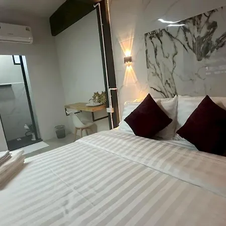 Villa Moon Terrace