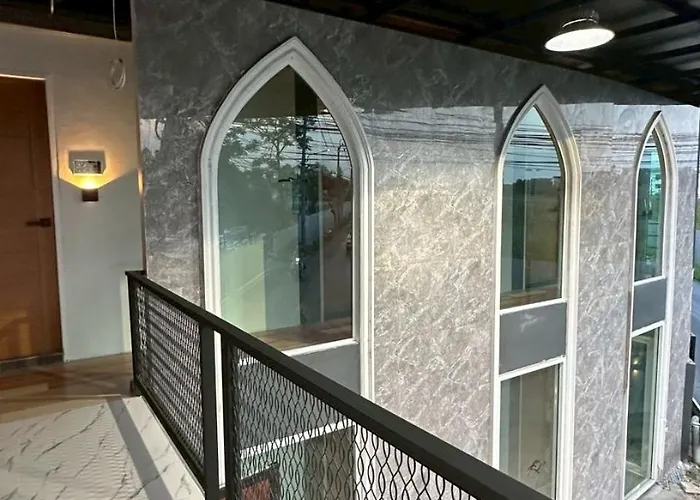 Moon Terrace Bangkok