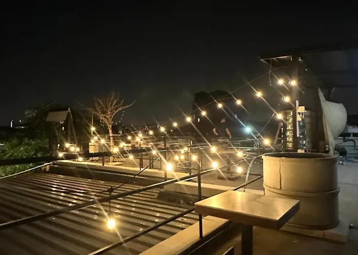 Moon Terrace 3*